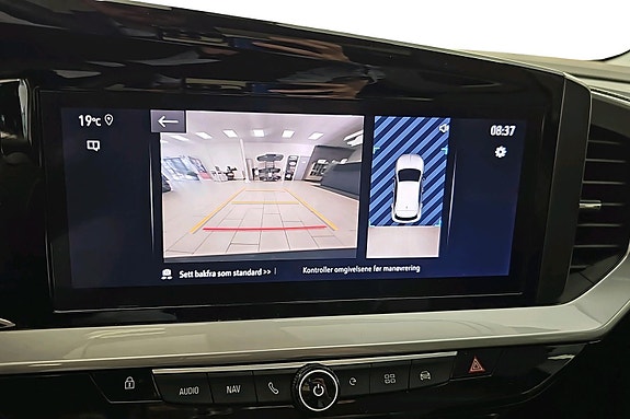 Opel Mokka 13 of 26