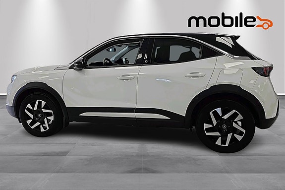 Opel Mokka 20 of 26