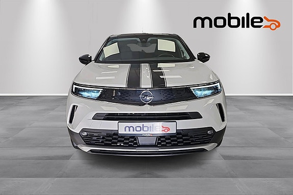 Opel Mokka 18 of 26