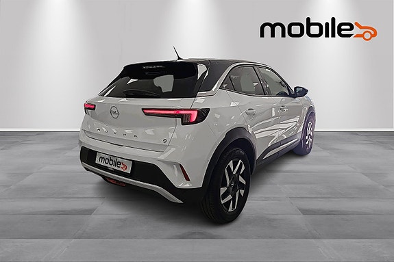 Opel Mokka 3 of 26