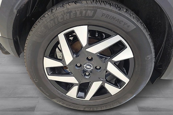 Opel Mokka 24 of 26