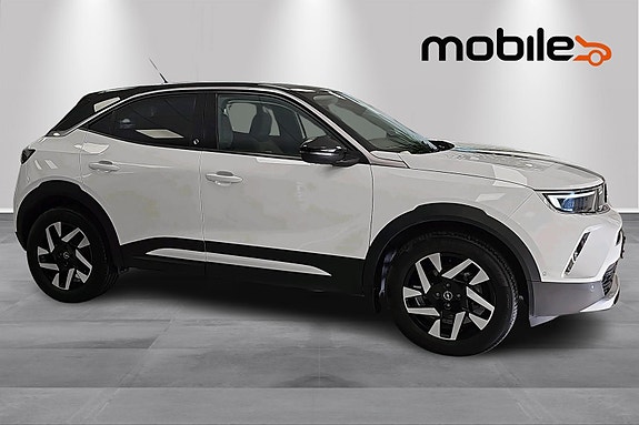 Opel Mokka 2 of 26
