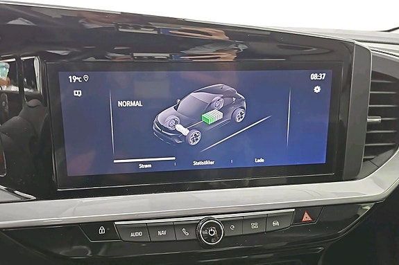 Opel Mokka 11 of 26