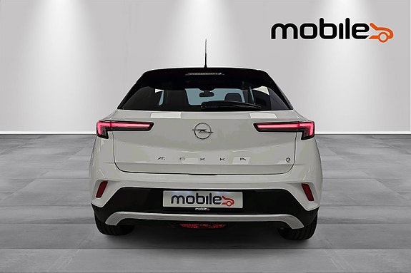 Opel Mokka 4 of 26