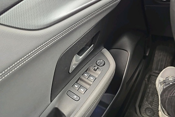 Opel Mokka 17 of 26