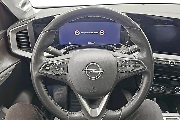 Opel Mokka 9 of 26