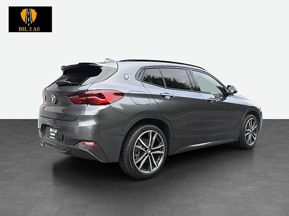 BMW X2 5 of 30