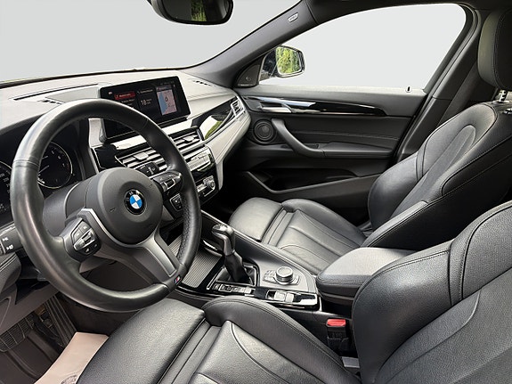 BMW X2 26 of 30