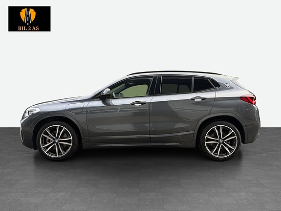 BMW X2 2 of 30