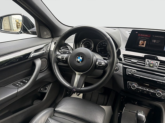 BMW X2 21 of 30