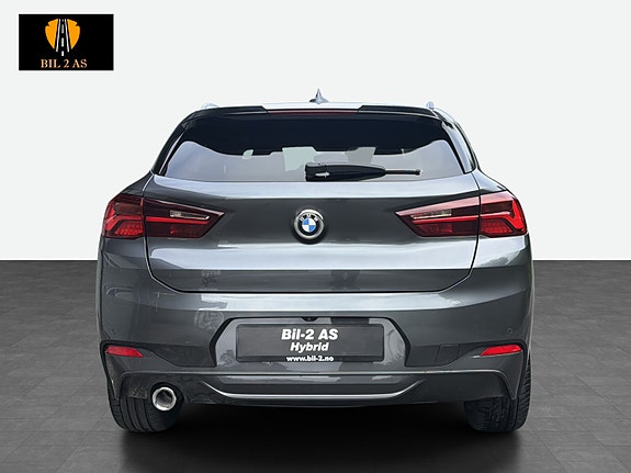 BMW X2 4 of 30