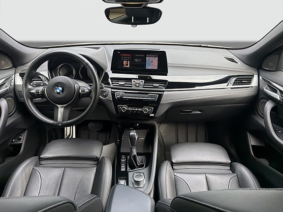 BMW X2 19 of 30