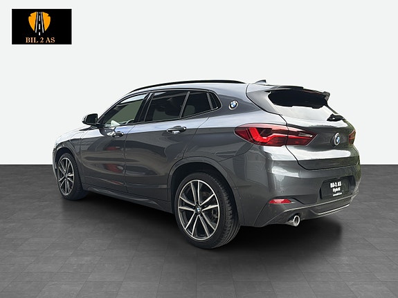 BMW X2 3 of 30