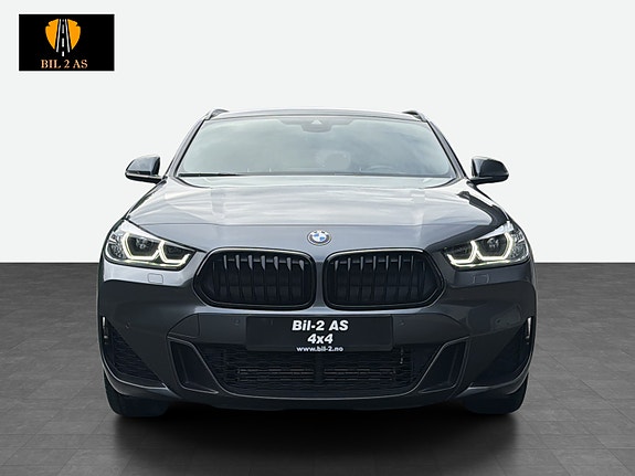 BMW X2 8 of 30