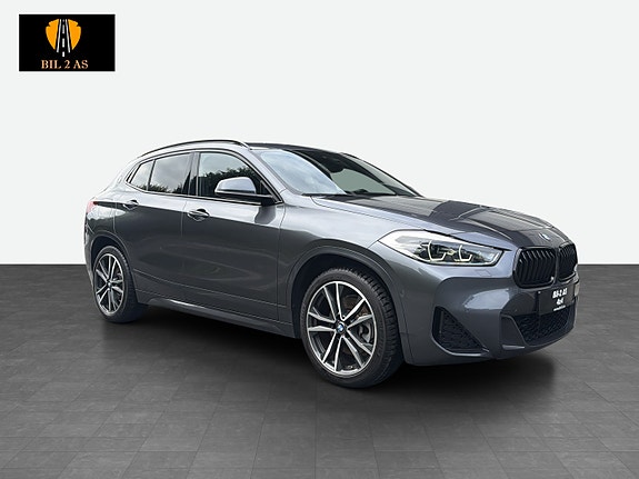 BMW X2 7 of 30