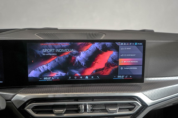 BMW i4 25 of 26