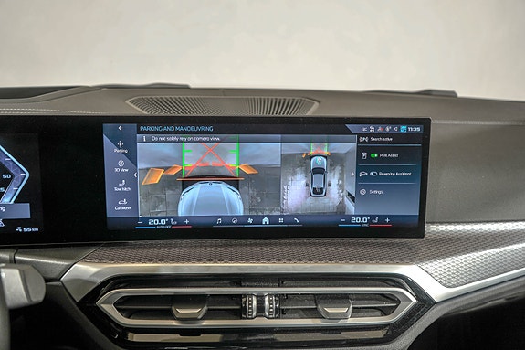 BMW i4 22 of 26