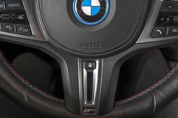 BMW i4 26 of 26
