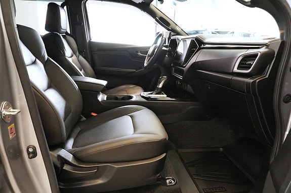 Isuzu D-max 29 of 30