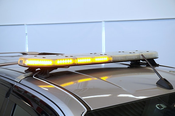 Isuzu D-max 8 of 30