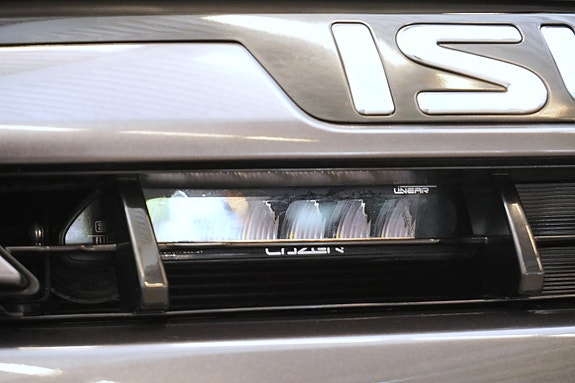 Isuzu D-max 4 of 30