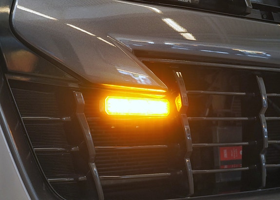 Isuzu D-max 7 of 30