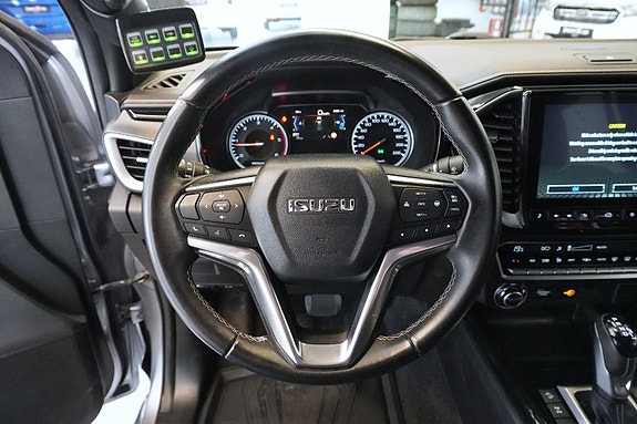 Isuzu D-max 17 of 30