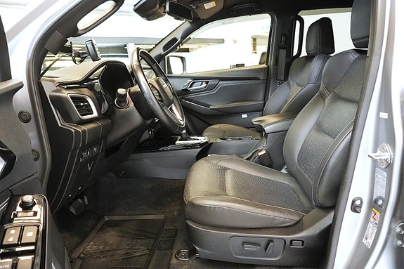 Isuzu D-max 13 of 30