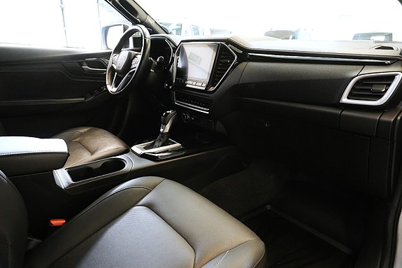Isuzu D-max 30 of 30