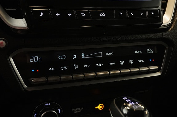Isuzu D-max 24 of 30