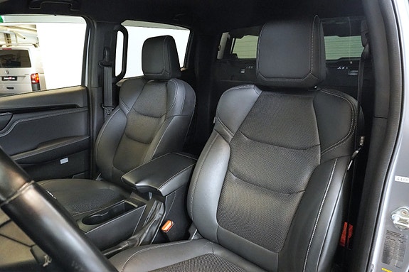 Isuzu D-max 15 of 30