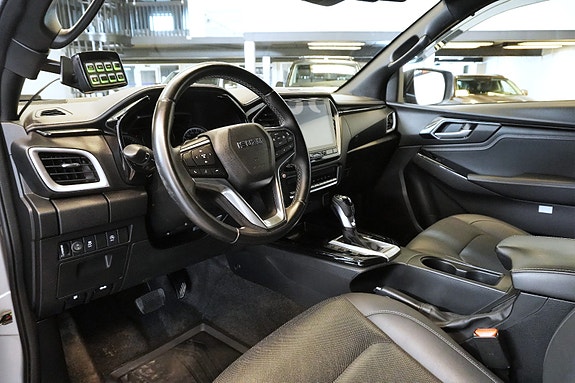 Isuzu D-max 14 of 30