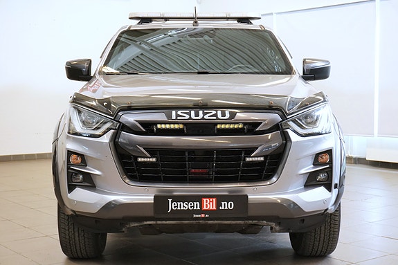 Isuzu D-max 2 of 30