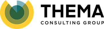 THEMA Consulting Group AS logo