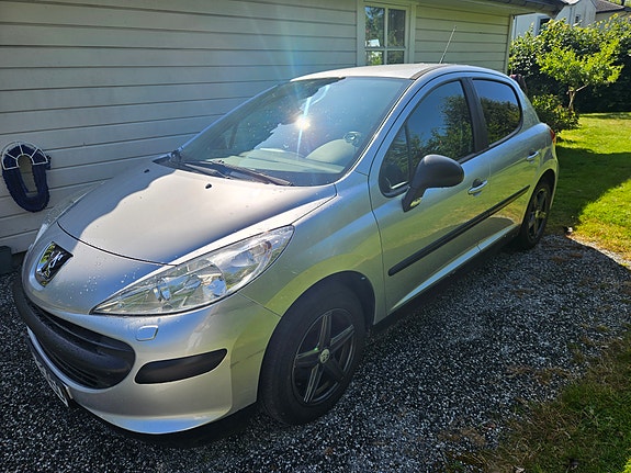 Peugeot 207 6 of 30