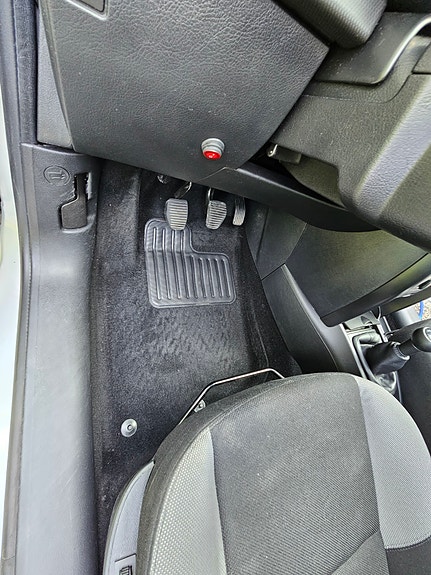 Peugeot 207 20 of 30
