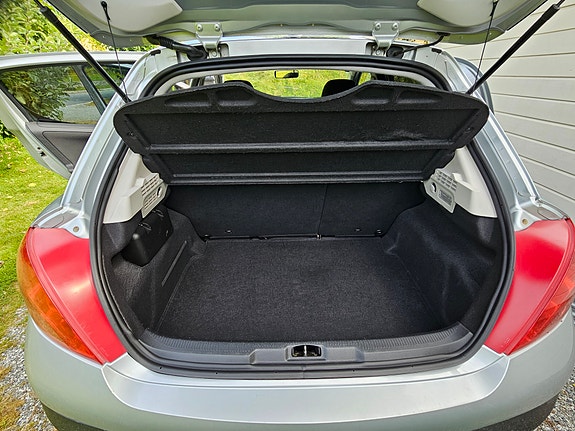 Peugeot 207 28 of 30