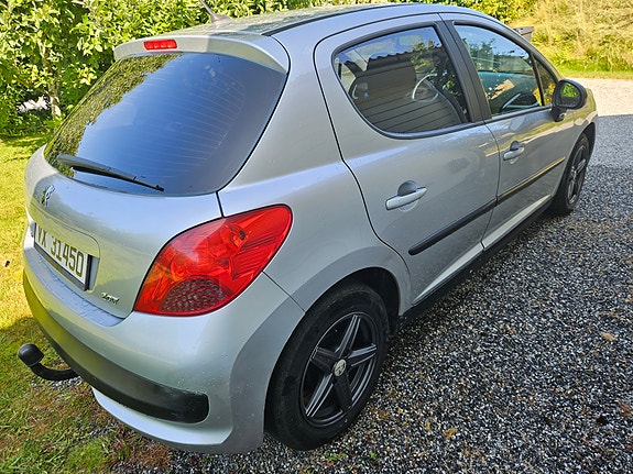 Peugeot 207 5 of 30