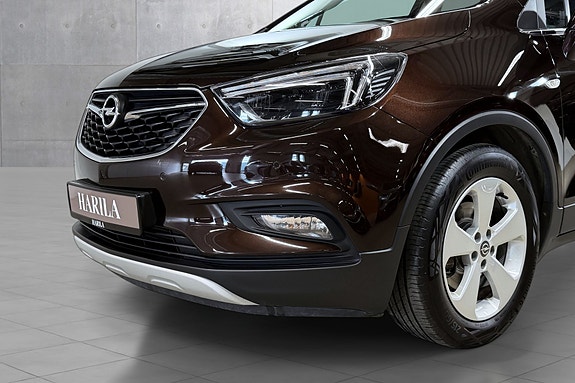 Opel Mokka X 7 of 20