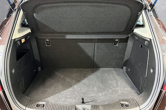 Opel Mokka X 9 of 20