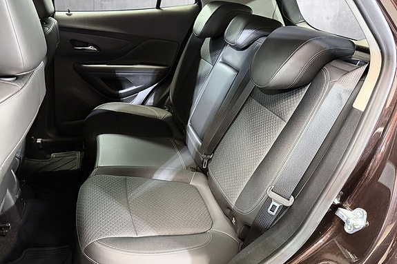 Opel Mokka X 10 of 20