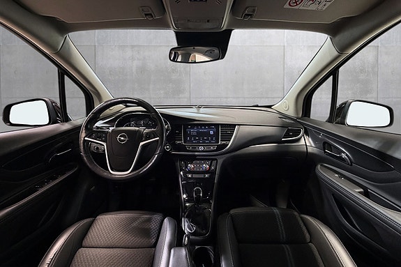 Opel Mokka X 20 of 20