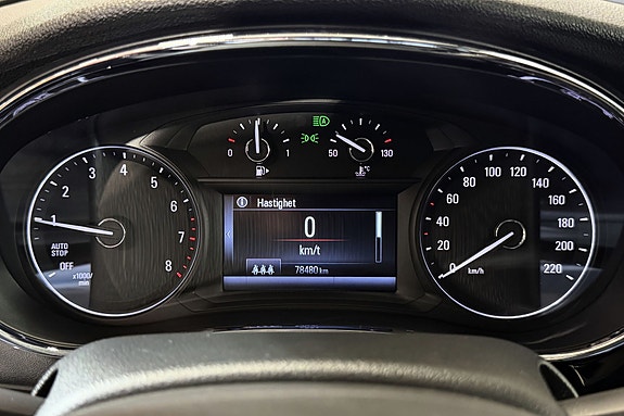 Opel Mokka X 16 of 20