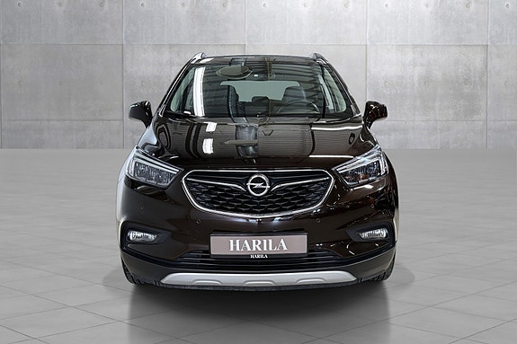 Opel Mokka X 2 of 20