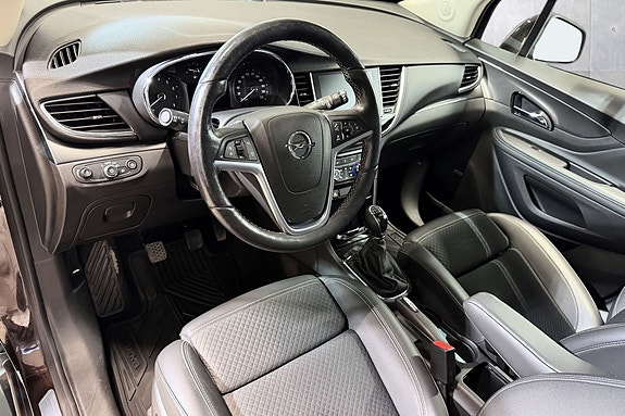Opel Mokka X 14 of 20