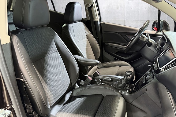 Opel Mokka X 11 of 20