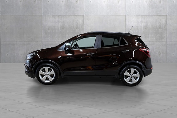 Opel Mokka X 6 of 20