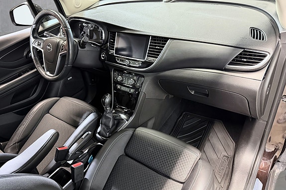 Opel Mokka X 12 of 20