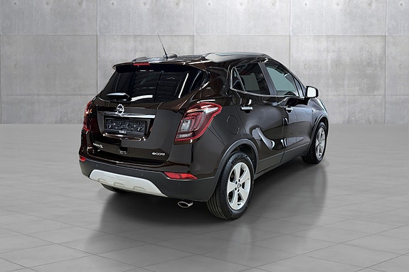 Opel Mokka X 3 of 20