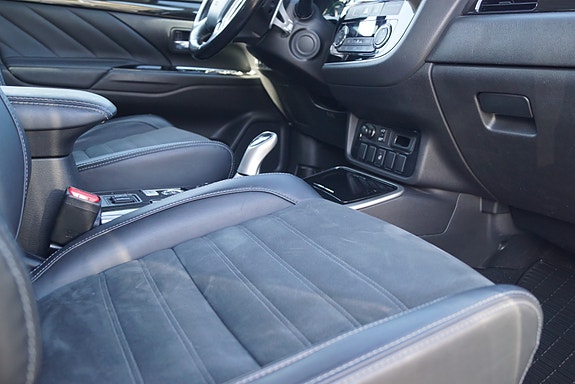 Mitsubishi Outlander 16 of 30